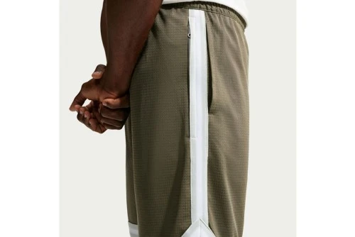 Nike Dna Dri-Fit 20Cm Βερμούδα Μπασκετική Ανδρική (FN2651 222)