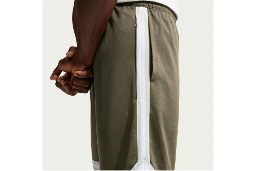 Nike Dna Dri-Fit 20Cm Βερμούδα Μπασκετική Ανδρική (FN2651 222)