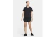 Nike One Classic Dri-FIT Γυναικείο Κοντομάνικο T-Shirt Μαύρο