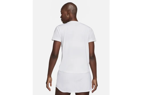 Nike One Classic Dri-Fit T-Shirt Γυναικείο (FN2798 100)