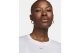 Nike One Classic Dri-FIT Γυναικείο Κοντομάνικο T-Shirt Λευκό
