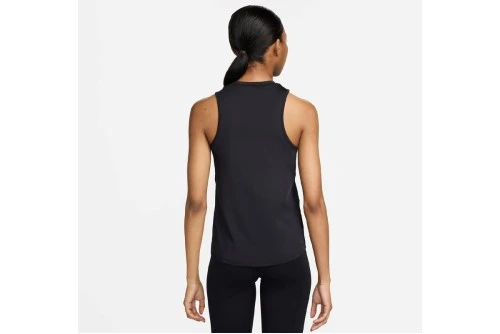Nike One Classic Μπλούζα Αμάνικη Γυναικεία (FN2808 010)