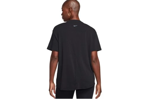 Nike One Relaxed Dri-Fit T-Shirt Γυναικείο (FN2814 010)