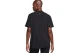 Nike One Relaxed Γυναικείο Κοντομάνικο T-Shirt Μαύρο