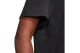 Nike One Relaxed Γυναικείο Κοντομάνικο T-Shirt Μαύρο