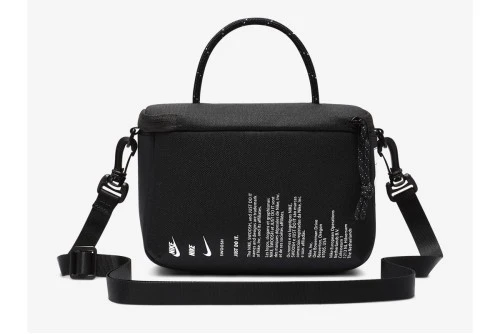 Nike Τσαντάκι Χιαστί - Ώμου (FN3059 010)