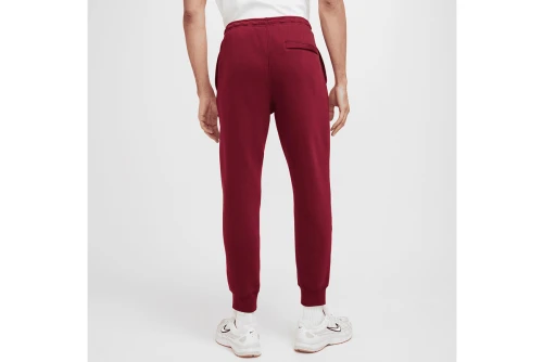 Nike Club Fleece Παντελόνι Φόρμας Ανδρικό (FN3094 677)
