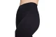 Nike One Dri-FIT Γυναικείο Ψηλόμεσο Μακρύ Κολάν Μαύρο