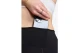 Nike One Dri-FIT Γυναικείο Ψηλόμεσο Μακρύ Κολάν Μαύρο