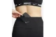 Nike One Dri-FIT Γυναικείο Ψηλόμεσο 7/8 Μακρύ Κολάν Μαύρο