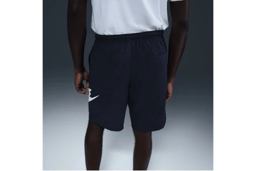 Nike Club Woven Βερμούδα Αθλητική Ανδρική (FN3303 451)