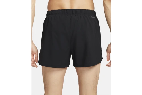 Nike Fast Dri-Fit 8 Cm Σορτς Αθλητικό Ανδρικό (FN3355 010)