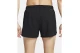 Nike Fast Dri-Fit Ανδρικό Αθλητικό Σορτς Μαύρο
