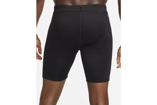 Nike Fast Dri-Fit Κολάν Κοντό Ανδρικό (FN3371 010)