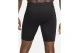 Nike Fast Dri-FIT Ανδρικό Κολάν Μαύρο