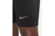 Nike Fast Dri-FIT Ανδρικό Κολάν Μαύρο