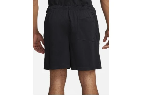 Nike Club Mesh Flow Σορτς Αθλητικό Ανδρικό (FN3514 010)