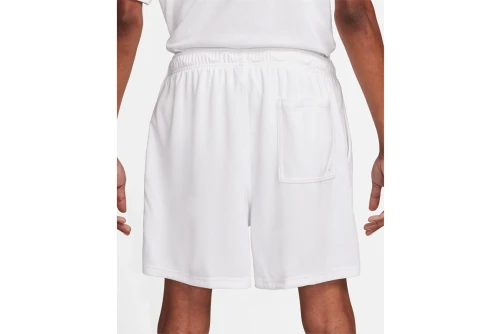 Nike Club Mesh Flow Σορτς Αθλητικό Ανδρικό (FN3514 100)