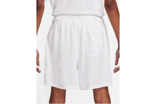 Nike Club Mesh Flow Σορτς Αθλητικό Ανδρικό (FN3514 100)
