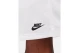 Nike Club Mesh Flow Ανδρικό Αθλητικό Σορτς Λευκό