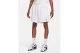 Nike Club Mesh Flow Ανδρικό Αθλητικό Σορτς Λευκό