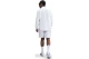 Nike Club French Terry Flow Ανδρικό Αθλητικό Σορτς Γκρι Ανοιχτό