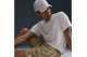 Nike Club French Terry Flow Ανδρικό Αθλητικό Σορτς Μπεζ
