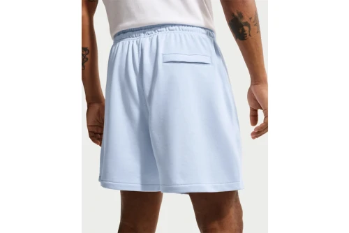 Nike Club French Terry Flow Σορτς Αθλητικό Ανδρικό (FN3520 407)