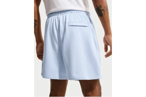 Nike Club French Terry Flow Σορτς Αθλητικό Ανδρικό (FN3520 407)
