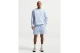 Nike Club French Terry Flow Ανδρικό Αθλητικό Σορτς Γαλάζιο