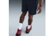 Nike Club French Terry Flow Ανδρικό Αθλητικό Σορτς Μπλε Σκούρο