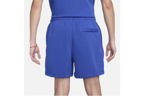 Nike Club French Terry Flow Σορτς Αθλητικό Ανδρικό (FN3520 480)