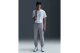 Nike Club Fleece Ανδρικό Παντελόνι Φόρμας Γκρι