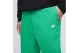 Nike Club Fleece Ανδρικό Παντελόνι Φόρμας Πράσινο
