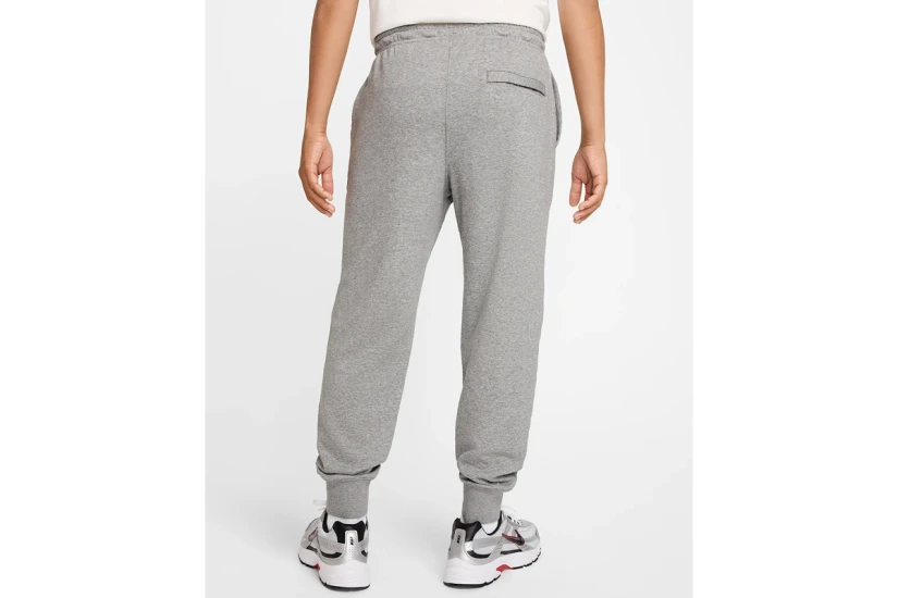Nike Club Ανδρικό Παντελόνι Φόρμας Γκρι