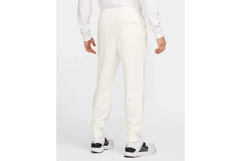 Nike Club Ανδρικό Παντελόνι Φόρμας Ζαχαρί