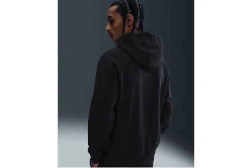 Nike Club Fleece Hoodie Ανδρικό (FN3859 010)