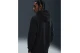 Nike Club Fleece Ανδρικό Φούτερ Με Κουκούλα Μαύρο