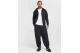 Nike Club Fleece Ανδρική Ζακέτα Με Κουκούλα Μαύρη
