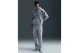 Nike Club Fleece Ανδρική Ζακέτα Με Κουκούλα Γκρι