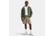 Nike Club Fleece Ανδρική Ζακέτα με Κουκούλα Χακί