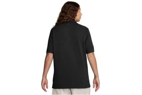 Nike Club Polo Ανδρικό (FN3894 010)