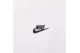 Nike Club Ανδρική Κοντομάνικη Polo Μπλούζα Λευκή