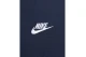 Nike Club Ανδρική Κοντομάνικη Polo Μπλούζα Μπλε Σκούρο