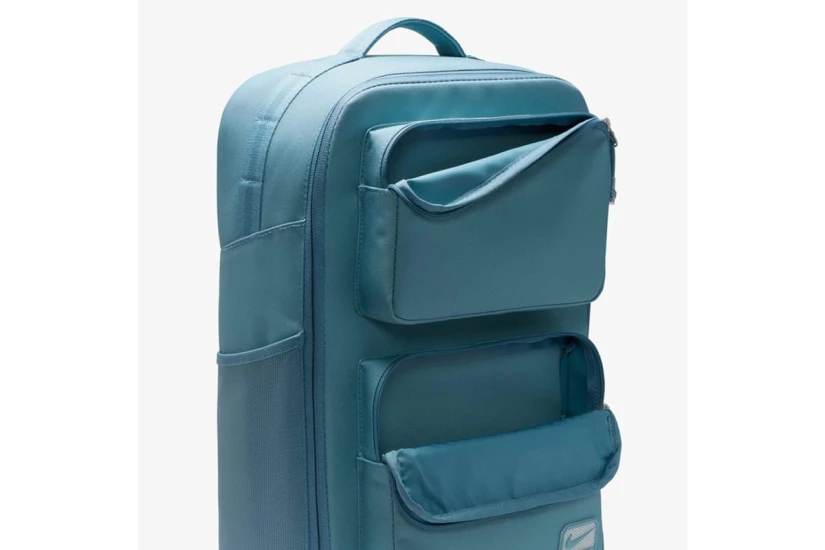 Nike Utility Speed Σακίδιο Πλάτης Τυρκουάζ 27L