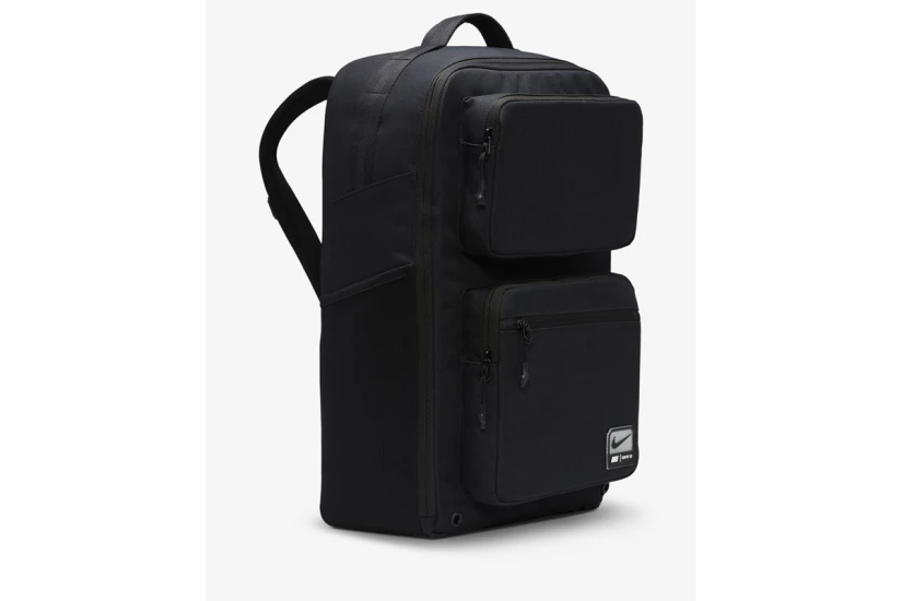 Nike Utility Speed Σακίδιο Πλάτης Μαύρο 27L