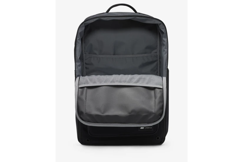 Nike Utility Speed Σακίδιο Πλάτης Μαύρο 27L