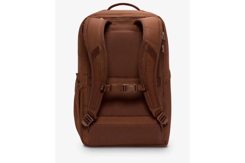 Nike Utility Speed Σακίδιο Πλάτης Καφέ 27L