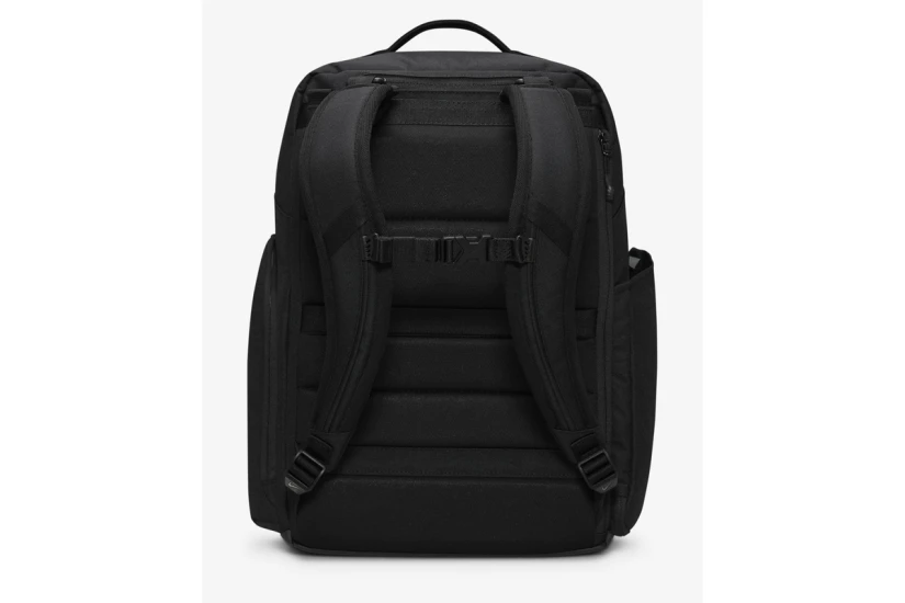 Nike Utility Elite Backpack Μαύρο 37L