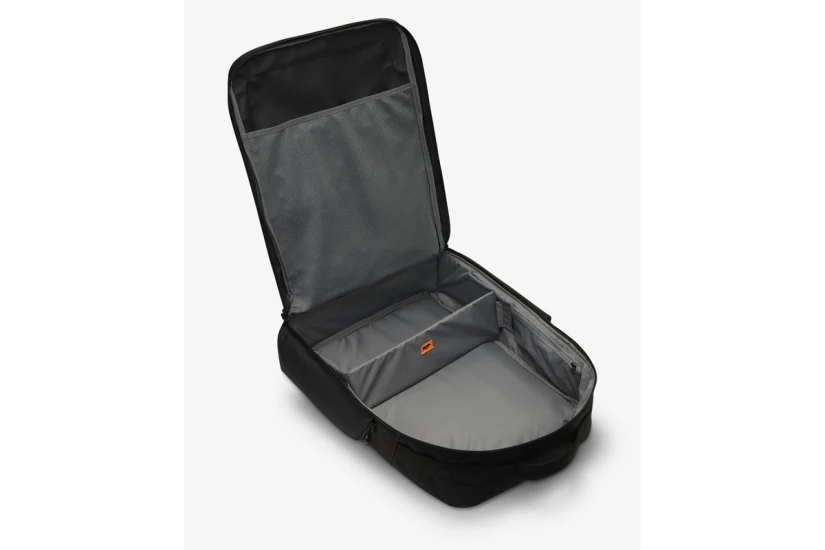Nike Utility Elite Backpack Μαύρο 37L